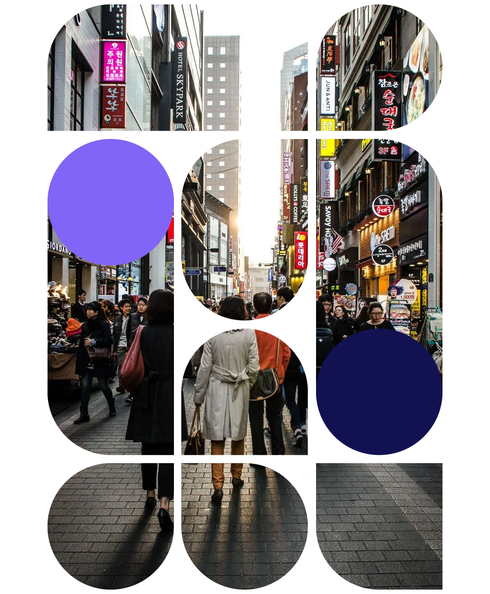 network-dots